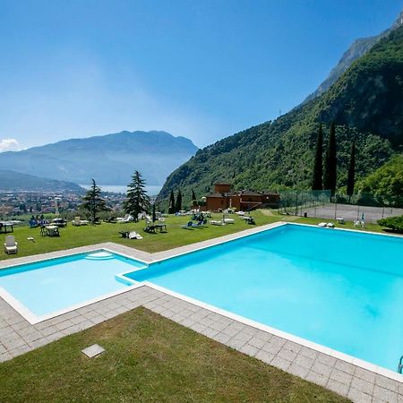 Apartmán Casa O-Live Riva del Garda Exteriér fotografie