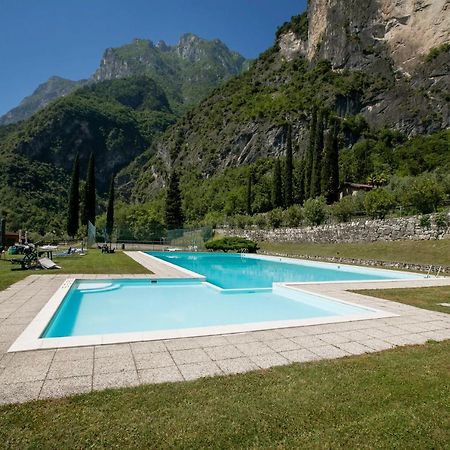 Apartmán Casa O-Live Riva del Garda Exteriér fotografie