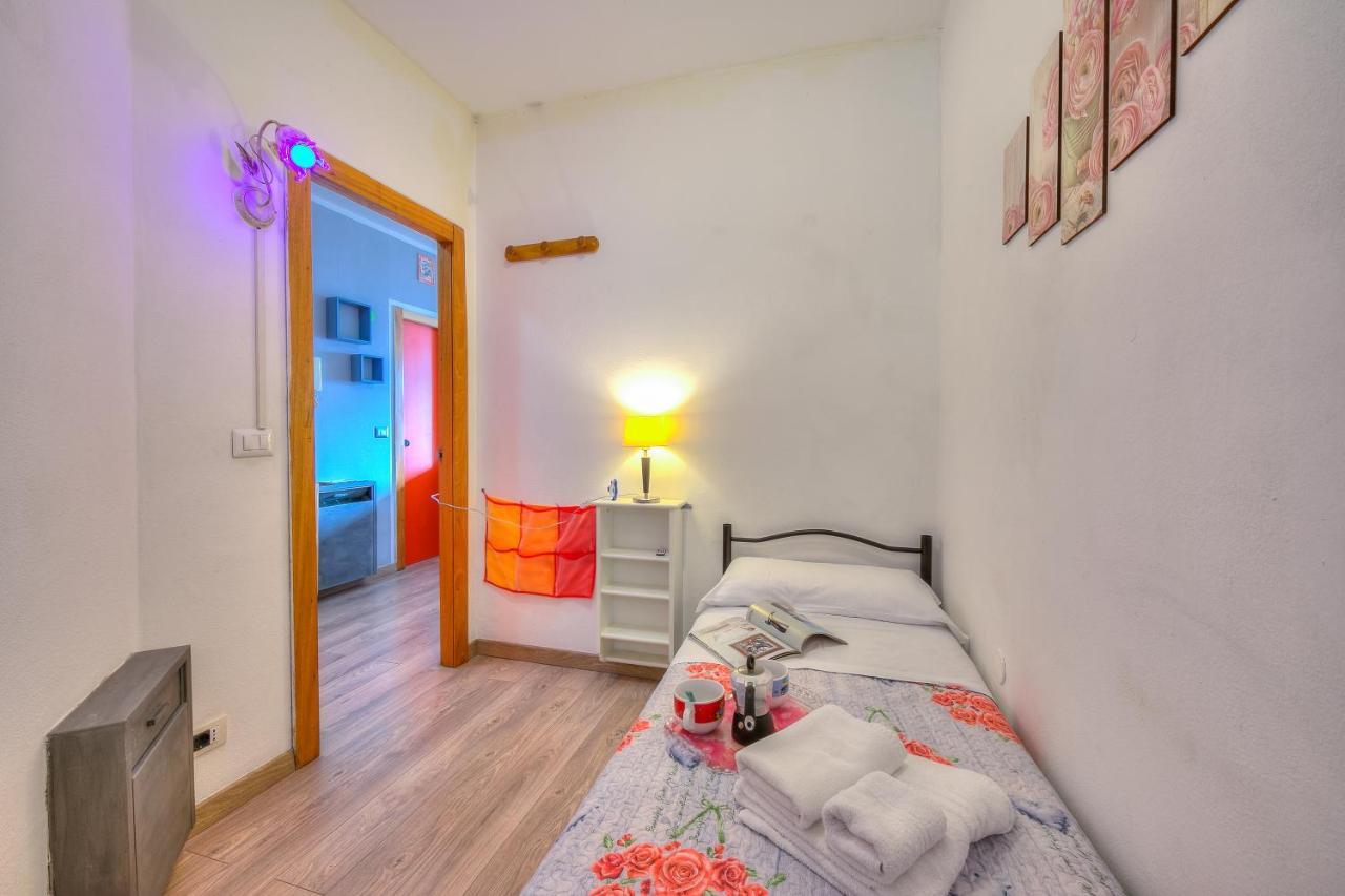 Apartmán Casa O-Live Riva del Garda Exteriér fotografie