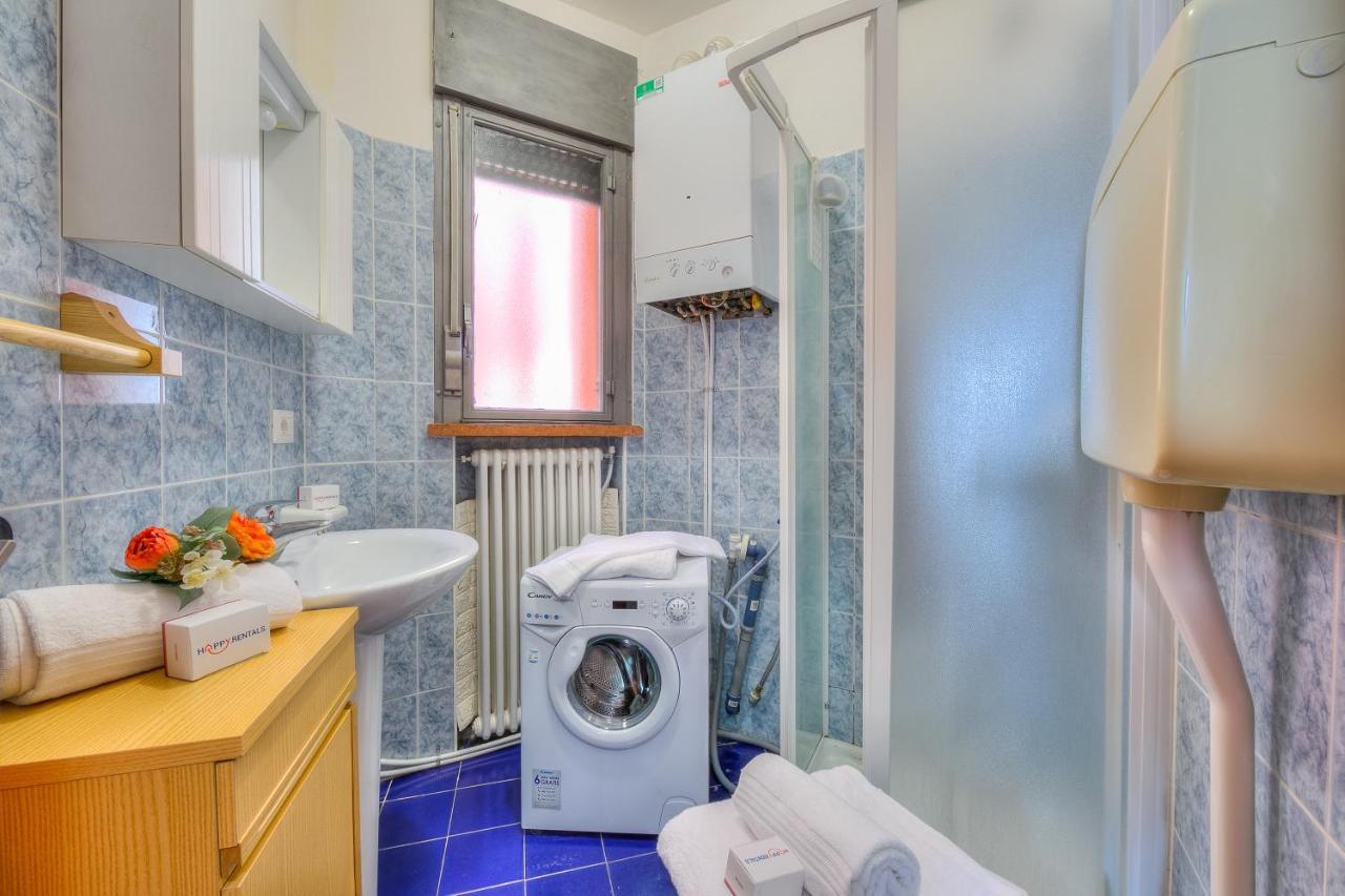 Apartmán Casa O-Live Riva del Garda Exteriér fotografie