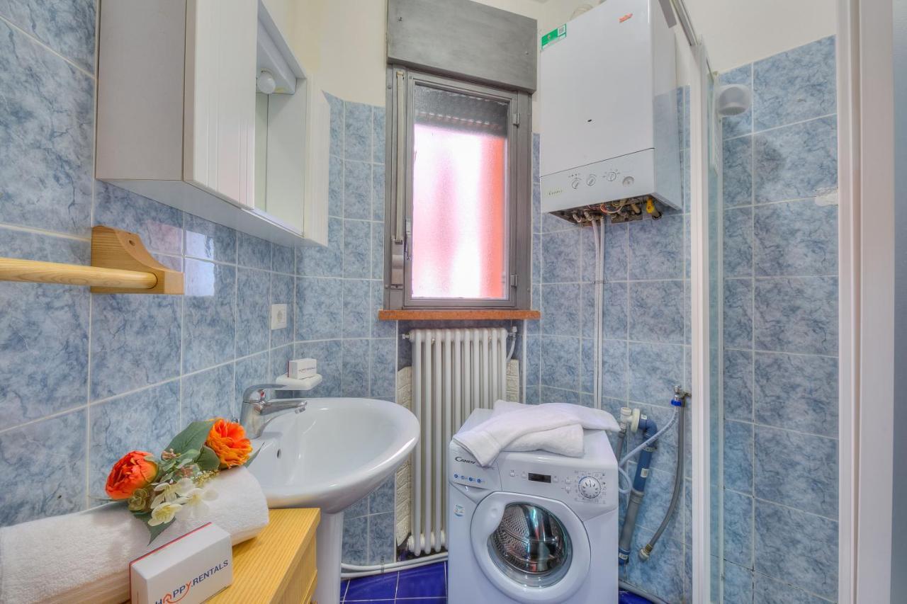 Apartmán Casa O-Live Riva del Garda Exteriér fotografie